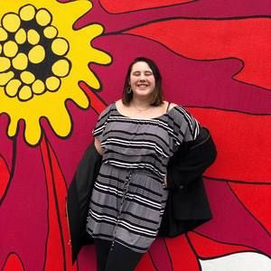 Meet your Posher, Emily